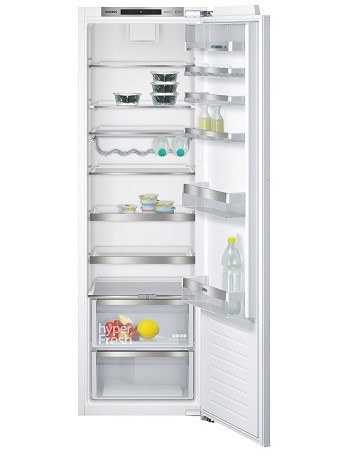 Siemens KI81RAD30 objem